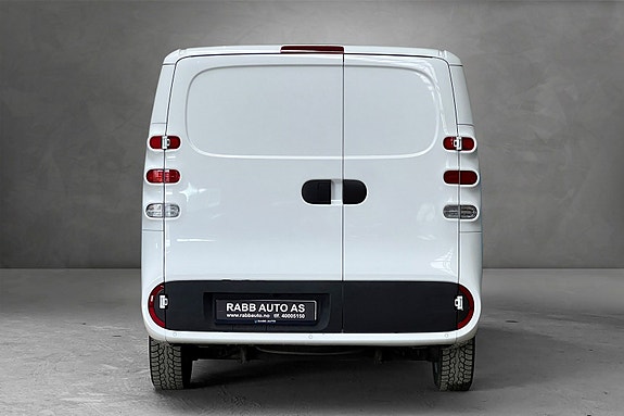 Maxus e-Deliver 5 10 of 30