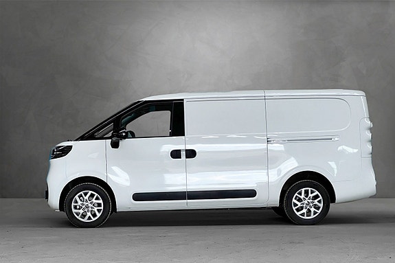 Maxus e-Deliver 5 14 of 30