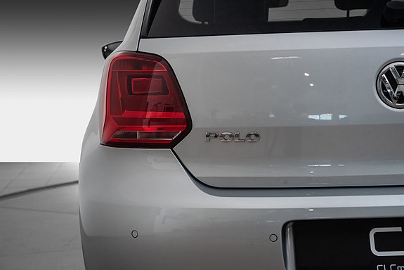 Volkswagen Polo 6 of 30