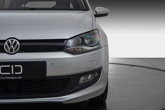 Volkswagen Polo 12 of 30