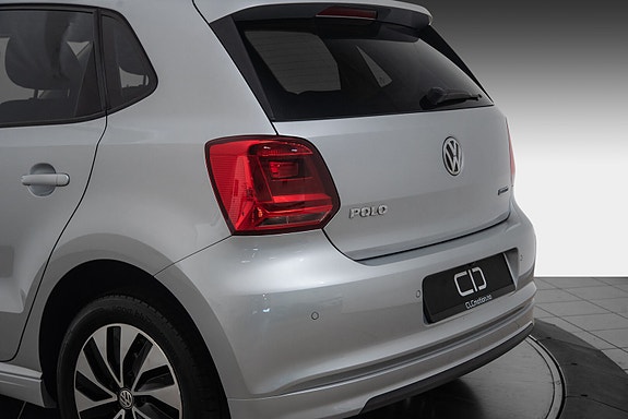 Volkswagen Polo 4 of 30