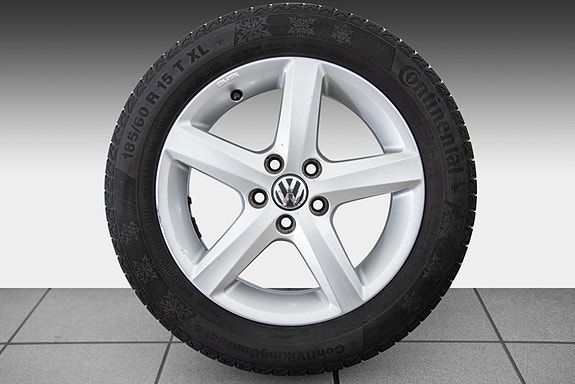 Volkswagen Polo 27 of 30