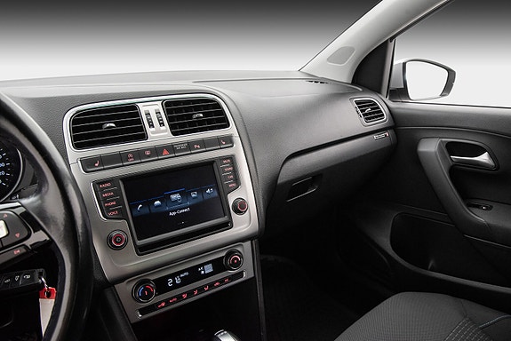 Volkswagen Polo 20 of 30