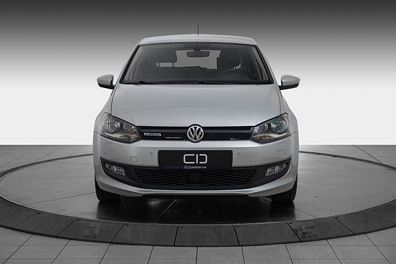 Volkswagen Polo 11 of 30