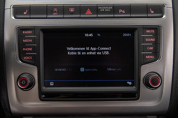 Volkswagen Polo 21 of 30