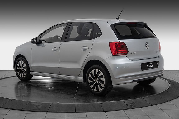 Volkswagen Polo 3 of 30