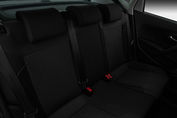 Volkswagen Polo 24 of 30