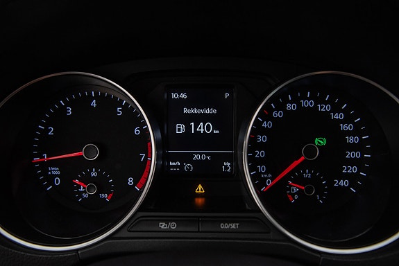 Volkswagen Polo 15 of 30