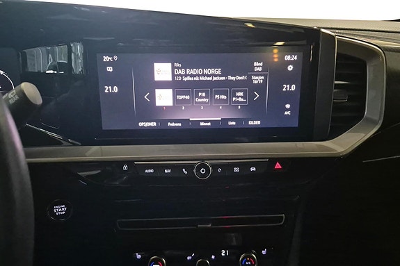 Opel Mokka 11 of 24