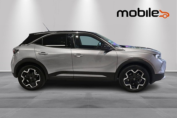 Opel Mokka 2 of 24