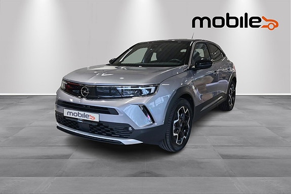 Opel Mokka 19 of 24