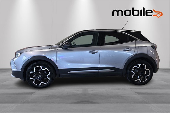 Opel Mokka 20 of 24