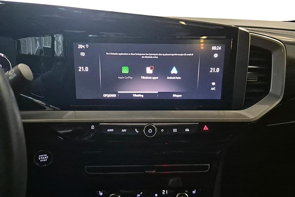 Opel Mokka 13 of 24