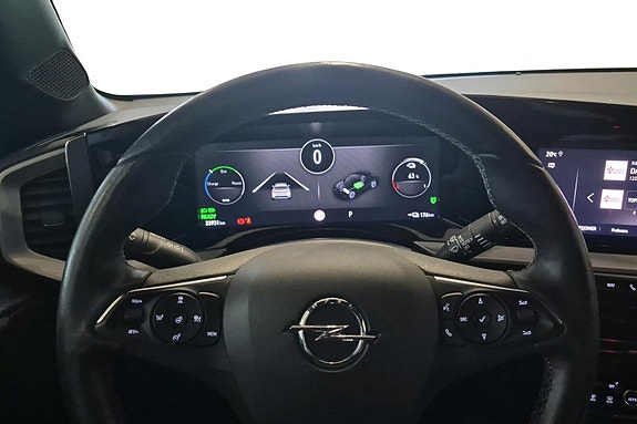 Opel Mokka 9 of 24