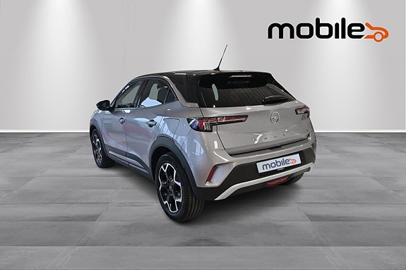 Opel Mokka 21 of 24