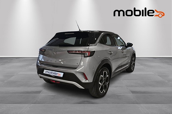 Opel Mokka 3 of 24