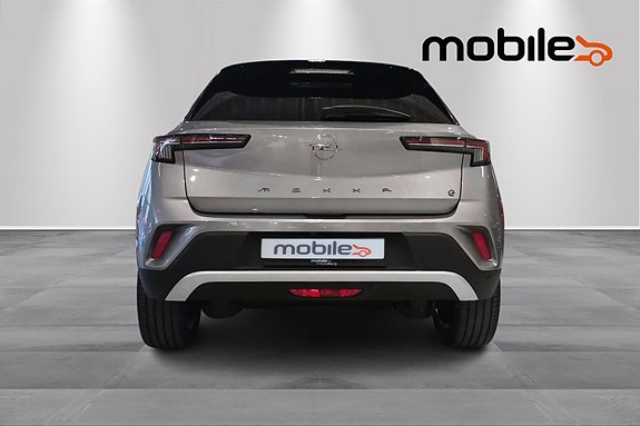 Opel Mokka 4 of 24