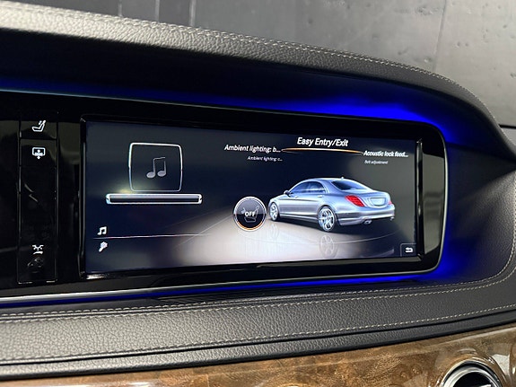 Mercedes-Benz S350 19 of 30