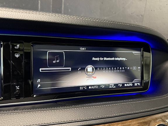 Mercedes-Benz S350 16 of 30