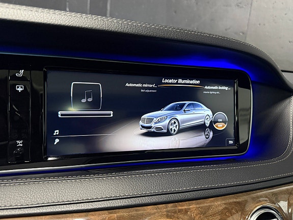 Mercedes-Benz S350 18 of 30