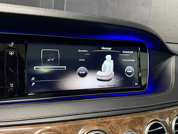 Mercedes-Benz S350 20 of 30