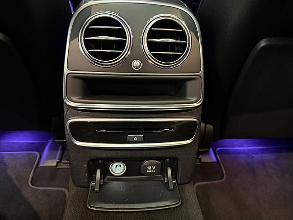 Mercedes-Benz S350 30 of 30