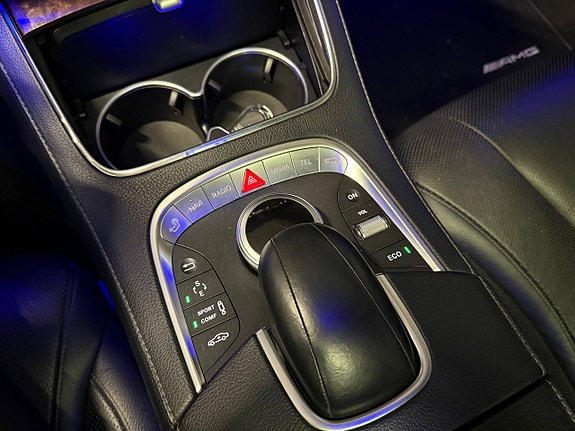 Mercedes-Benz S350 22 of 30