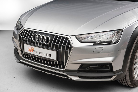 Audi A4 allroad 3 of 27