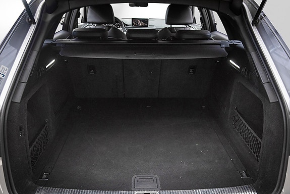 Audi A4 allroad 22 of 27