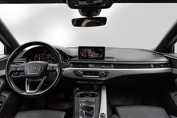 Audi A4 allroad 13 of 27