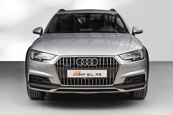 Audi A4 allroad 4 of 27