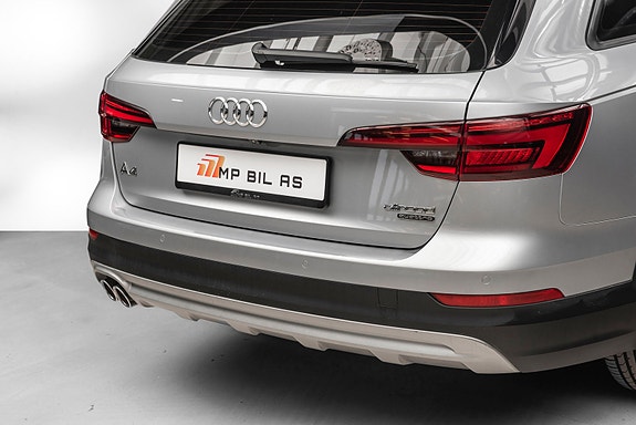 Audi A4 allroad 6 of 27