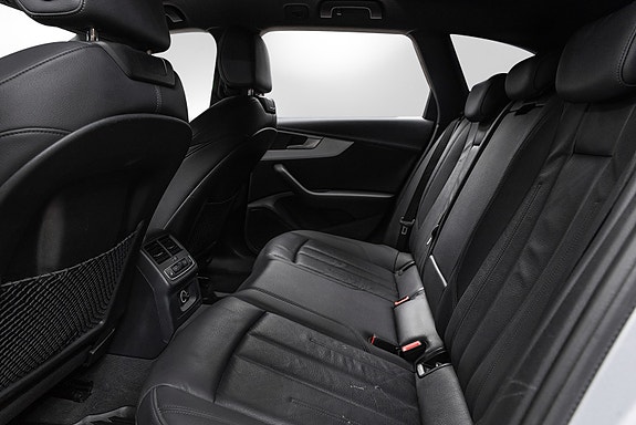 Audi A4 allroad 12 of 27