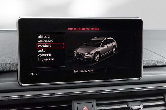 Audi A4 allroad 20 of 27