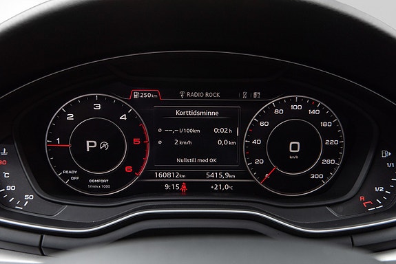 Audi A4 allroad 16 of 27