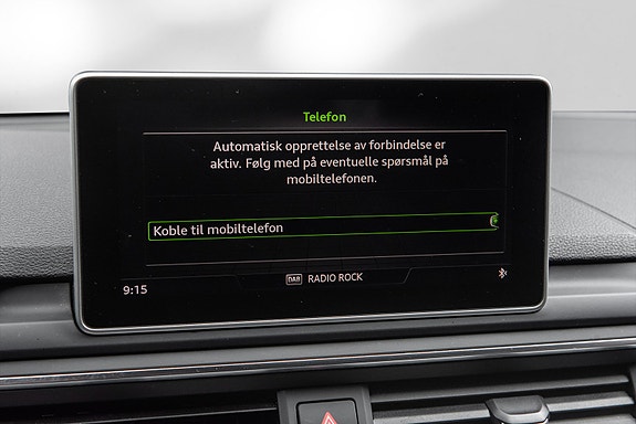 Audi A4 allroad 19 of 27