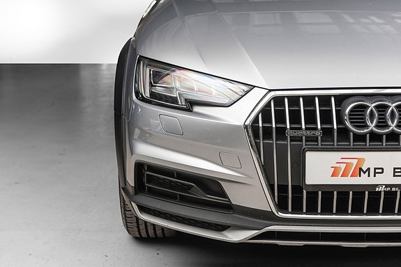 Audi A4 allroad 2 of 27