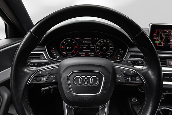 Audi A4 allroad 14 of 27