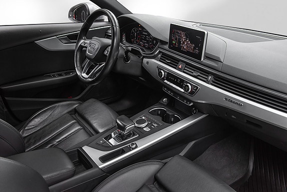 Audi A4 allroad 27 of 27