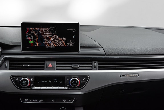 Audi A4 allroad 17 of 27