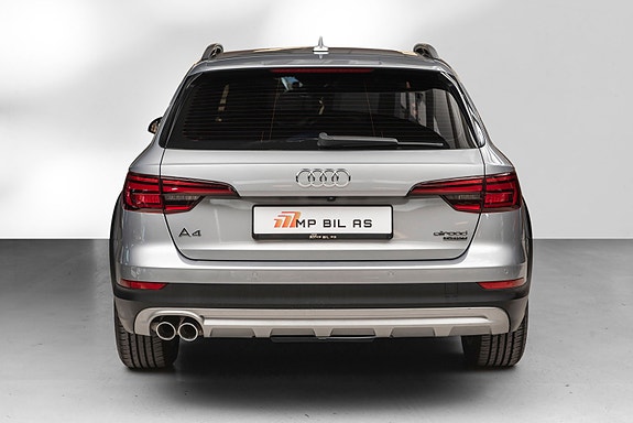 Audi A4 allroad 5 of 27