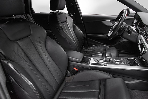 Audi A4 allroad 26 of 27