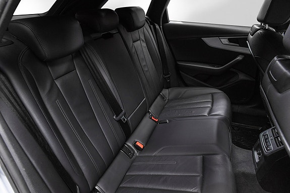 Audi A4 allroad 25 of 27
