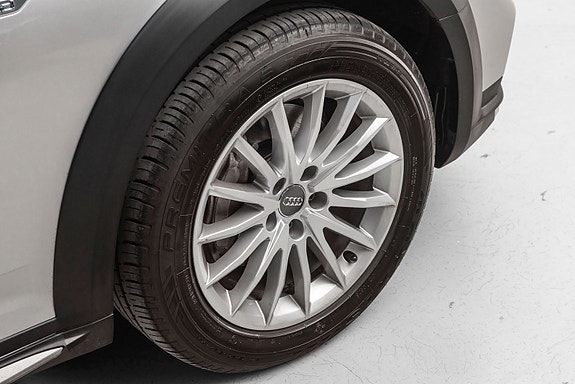 Audi A4 allroad 9 of 27