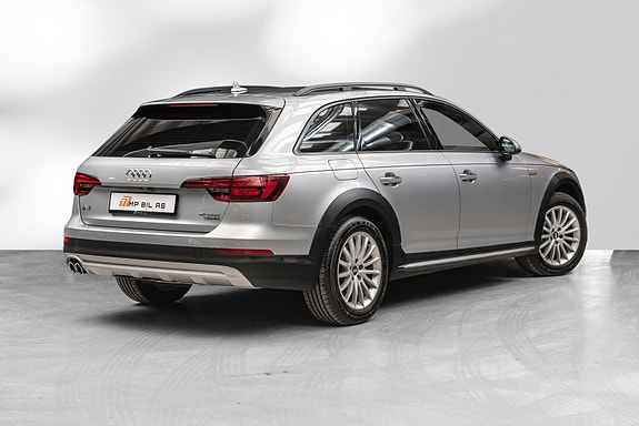 Audi A4 allroad 8 of 27