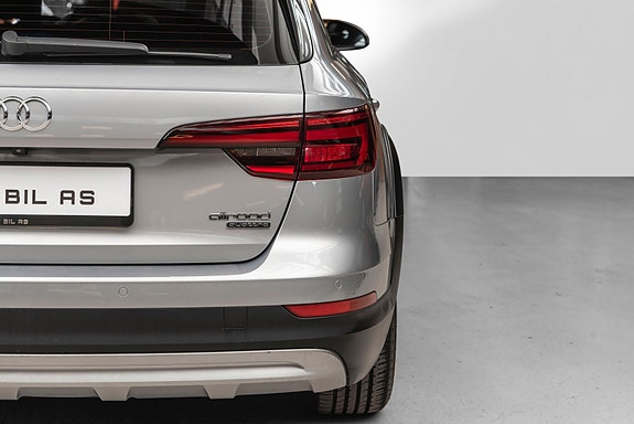 Audi A4 allroad 7 of 27