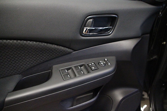 Honda CR-V 12 of 22