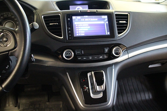 Honda CR-V 13 of 22