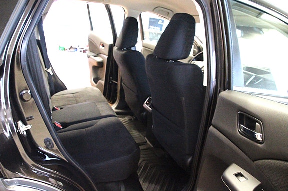 Honda CR-V 20 of 22
