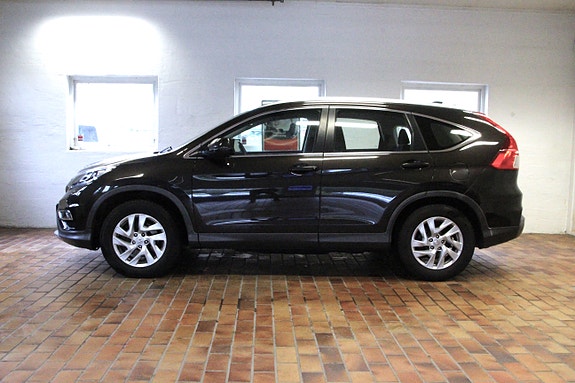 Honda CR-V 3 of 22
